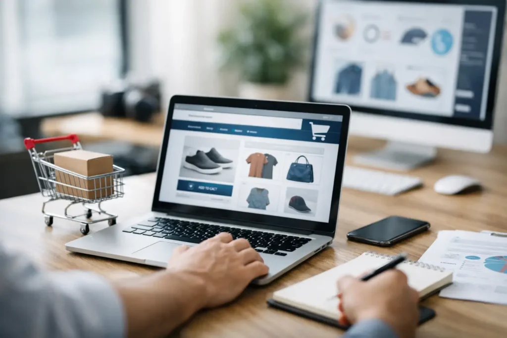WooCommerce webshop laten maken: waar let je op?