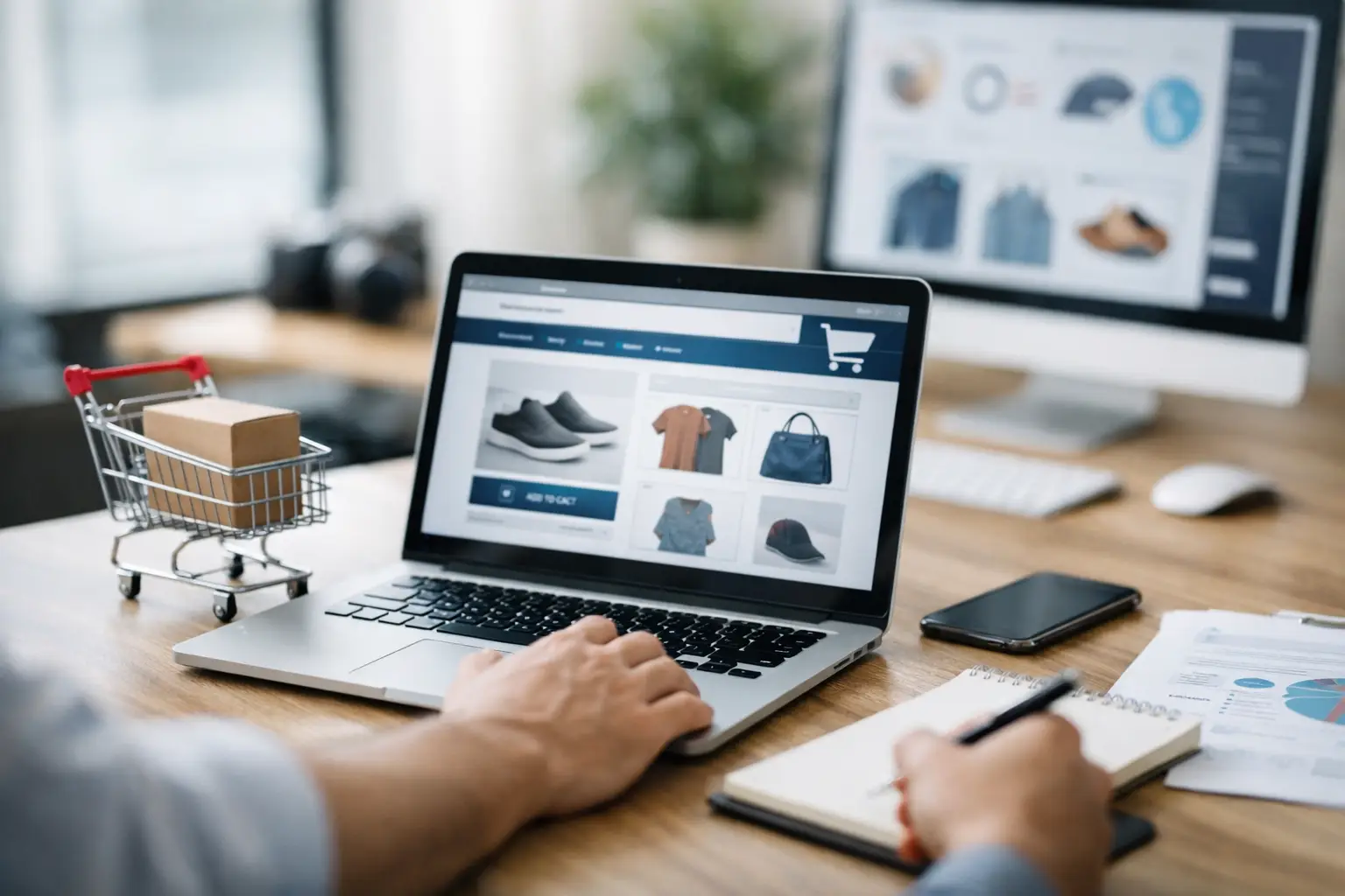 WooCommerce webshop laten maken: waar let je op?