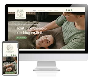Website laten maken door professionele webbouwer in Wijchen? Inner Grid in Wijchen ging jou voor!