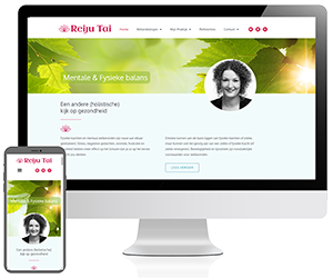 Website laten maken door professionele webbouwer in Wijchen? Reiju Tai in Wijchen ging jou voor!