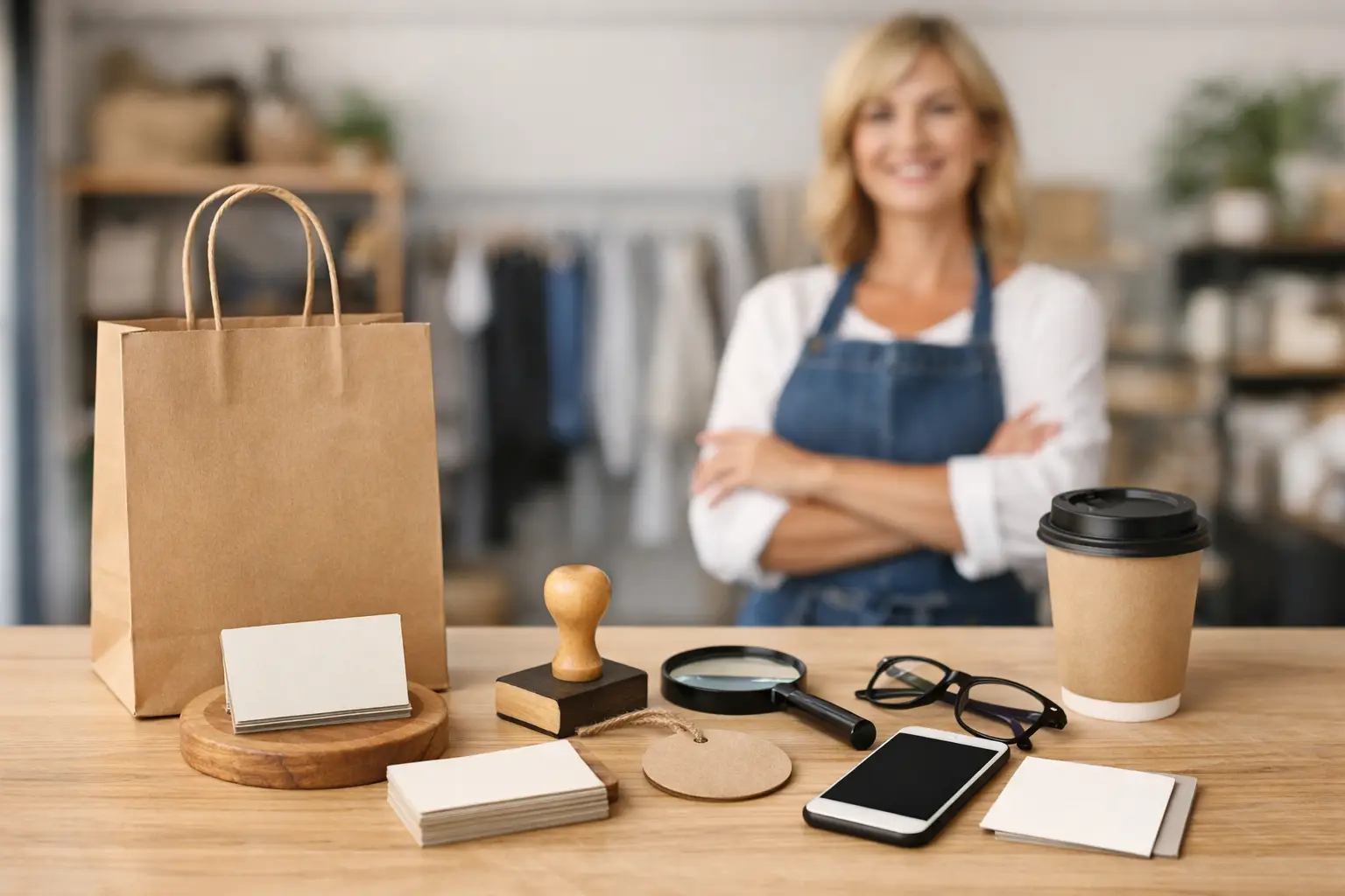 Branding voor lokale ondernemers die werkt