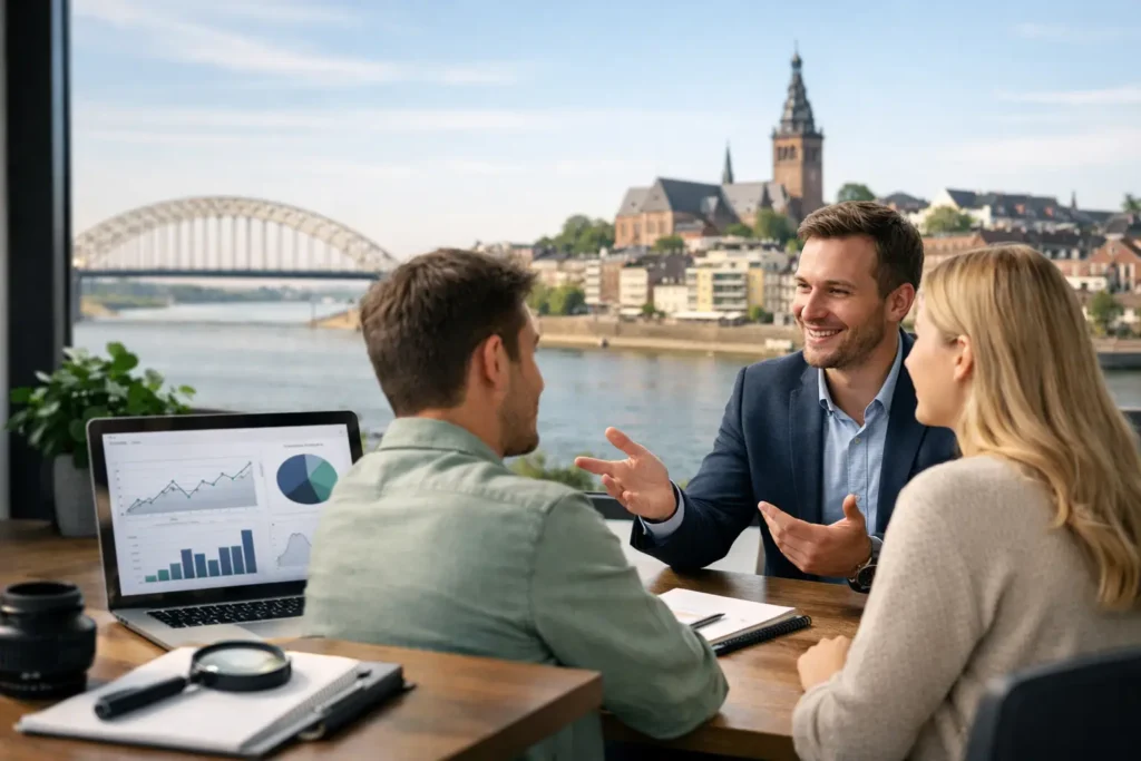 SEO bureau Nijmegen: zo kies je een partner