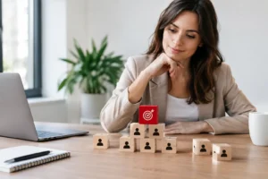 Gids voor merkpositionering bepalen in 7 stappen