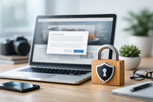 Handleiding voor AVG-vriendelijke websites
