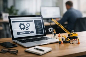 Hoe werkt website onderhoud voor jouw bedrijf?
