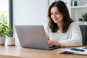 Handleiding voor website contentbeheer die werkt