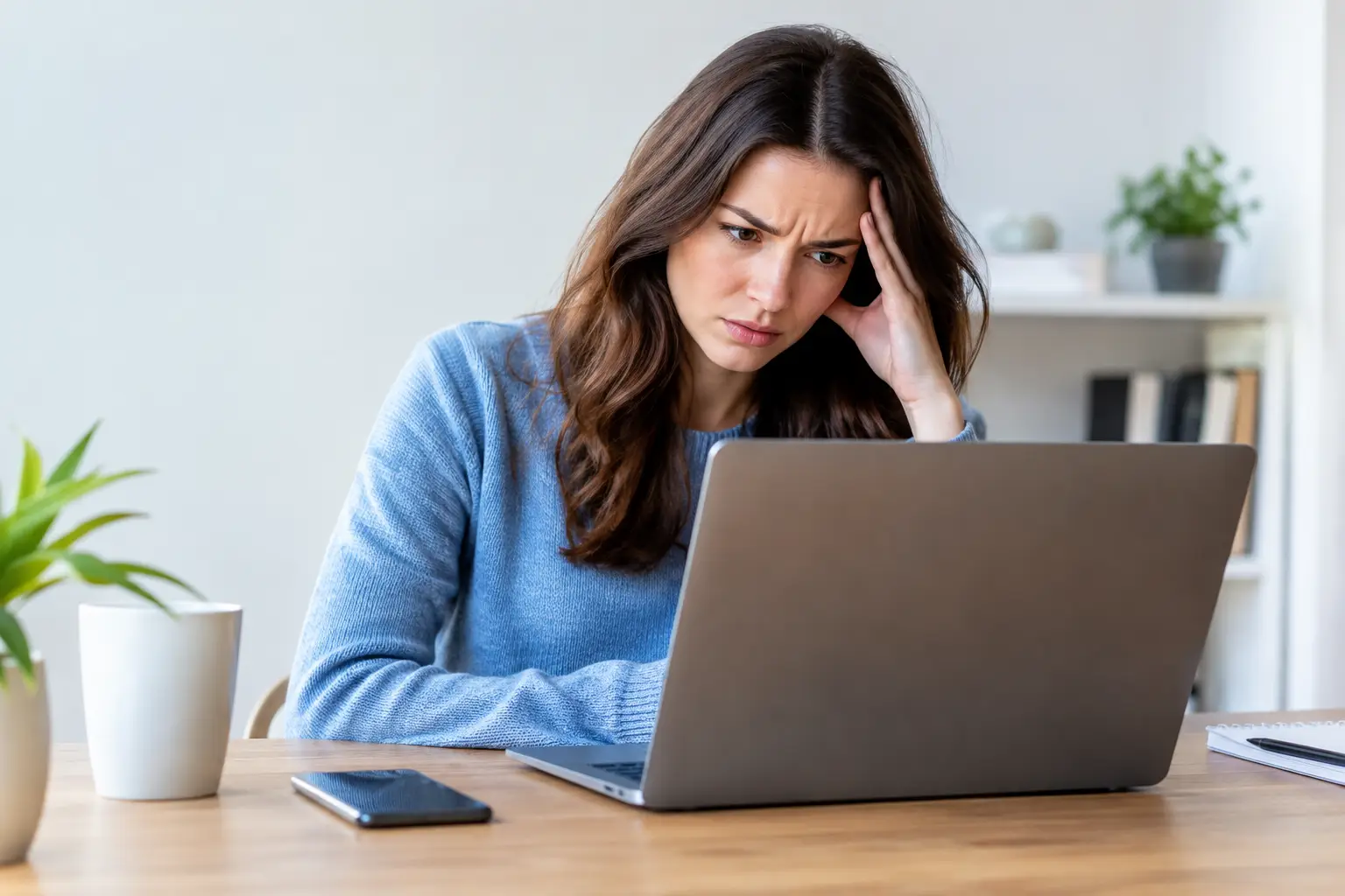 Waarom laadt mijn website traag? 8 oorzaken