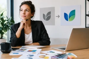 Wanneer is rebranding nodig voor je bedrijf?